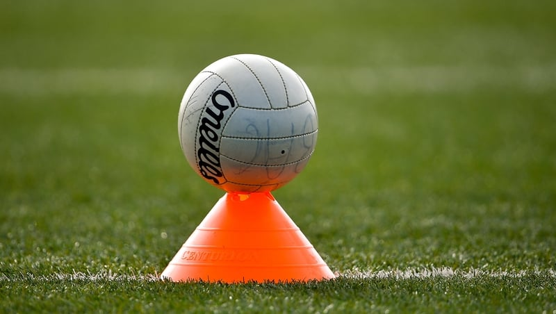 Ireland's first international and migrant inclusive Gaelic team