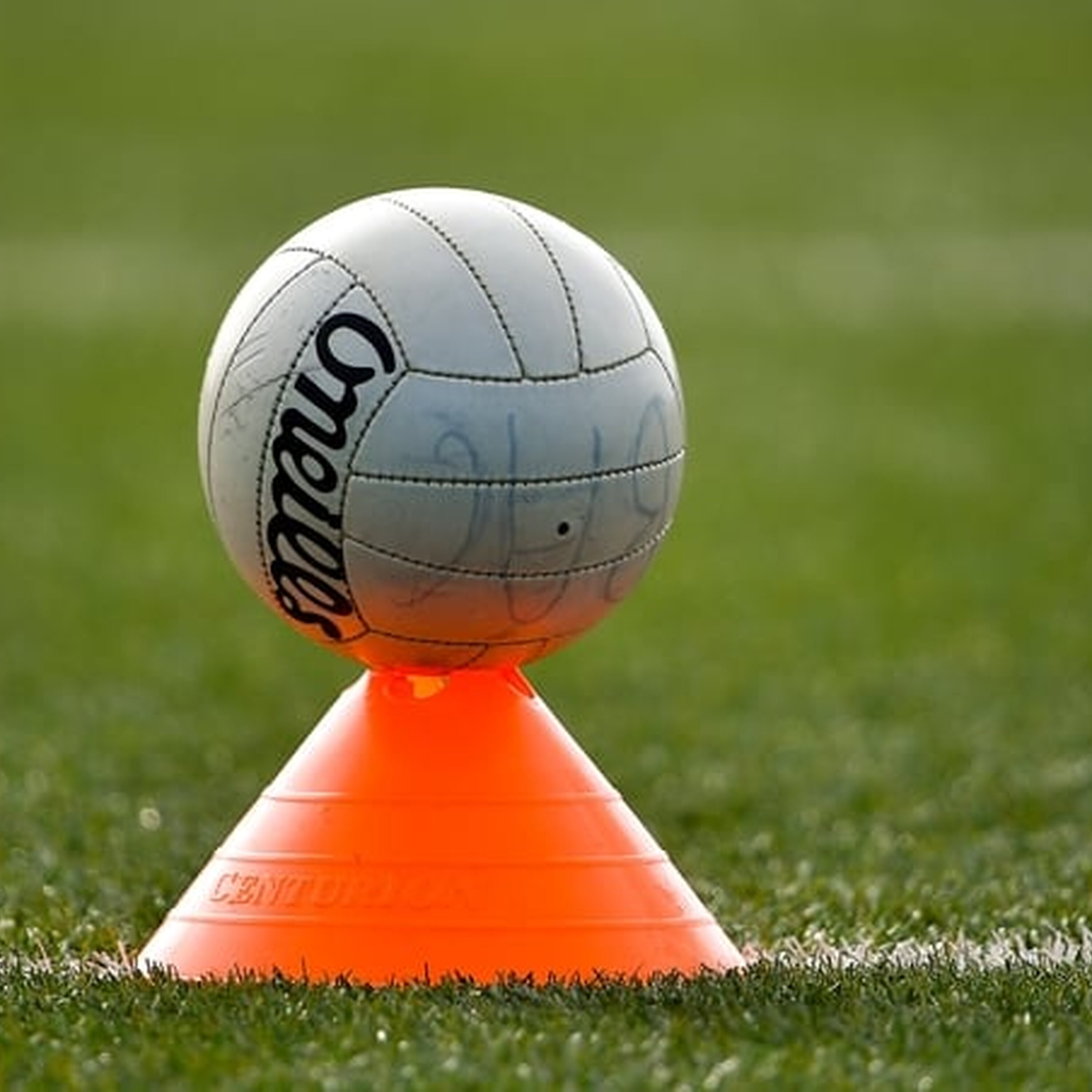 Ireland's first international and migrant inclusive Gaelic team