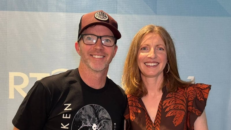 How to get the most out of 'Family Time' with Reg Igoe