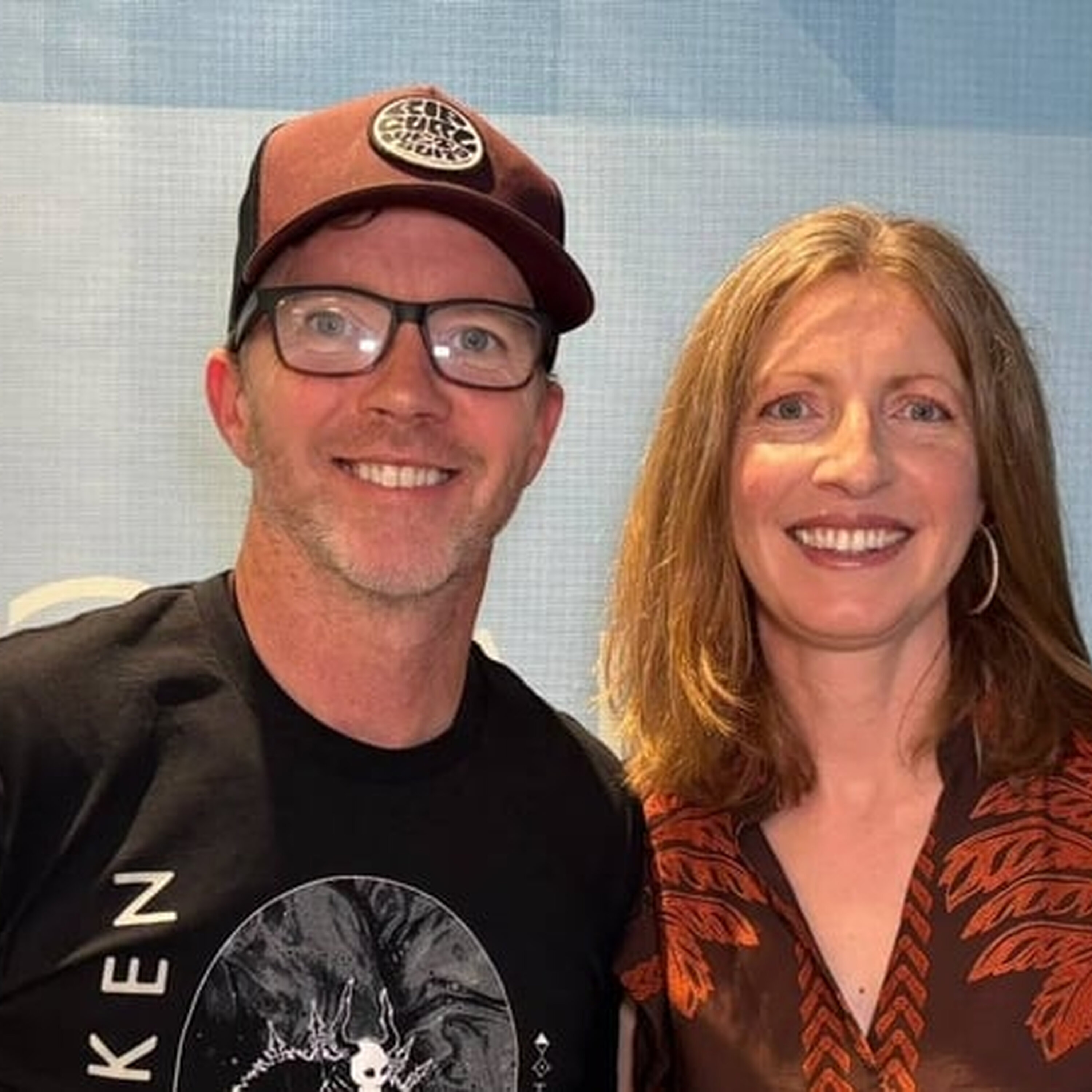 How to get the most out of 'Family Time' with Reg Igoe