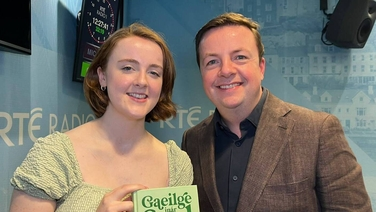 Irish in Our Lives: Everyday Ways to Live our Language