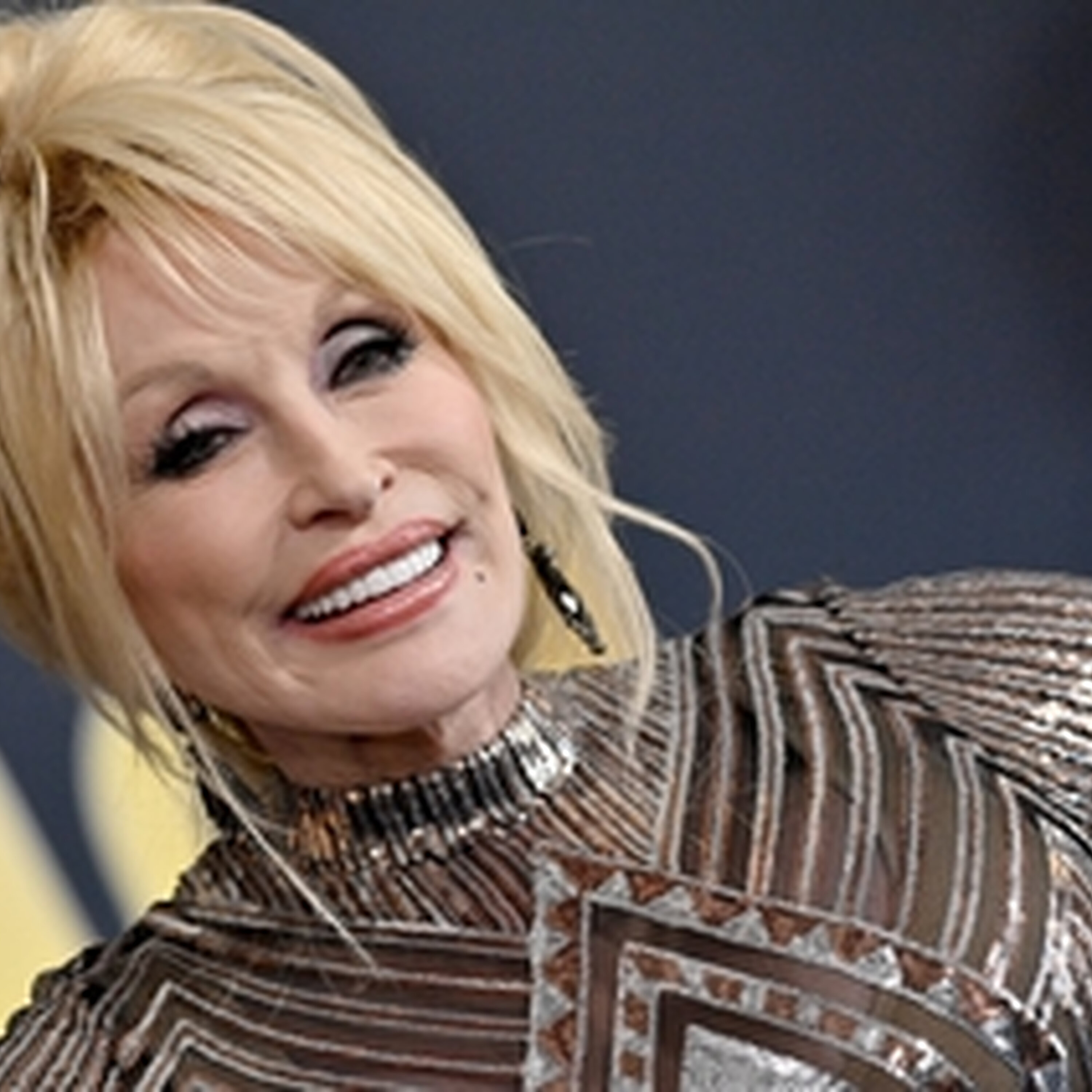 Memories of performing with and for Dolly Parton