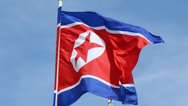 Inside of North Korea with Will Ripley episode artwork