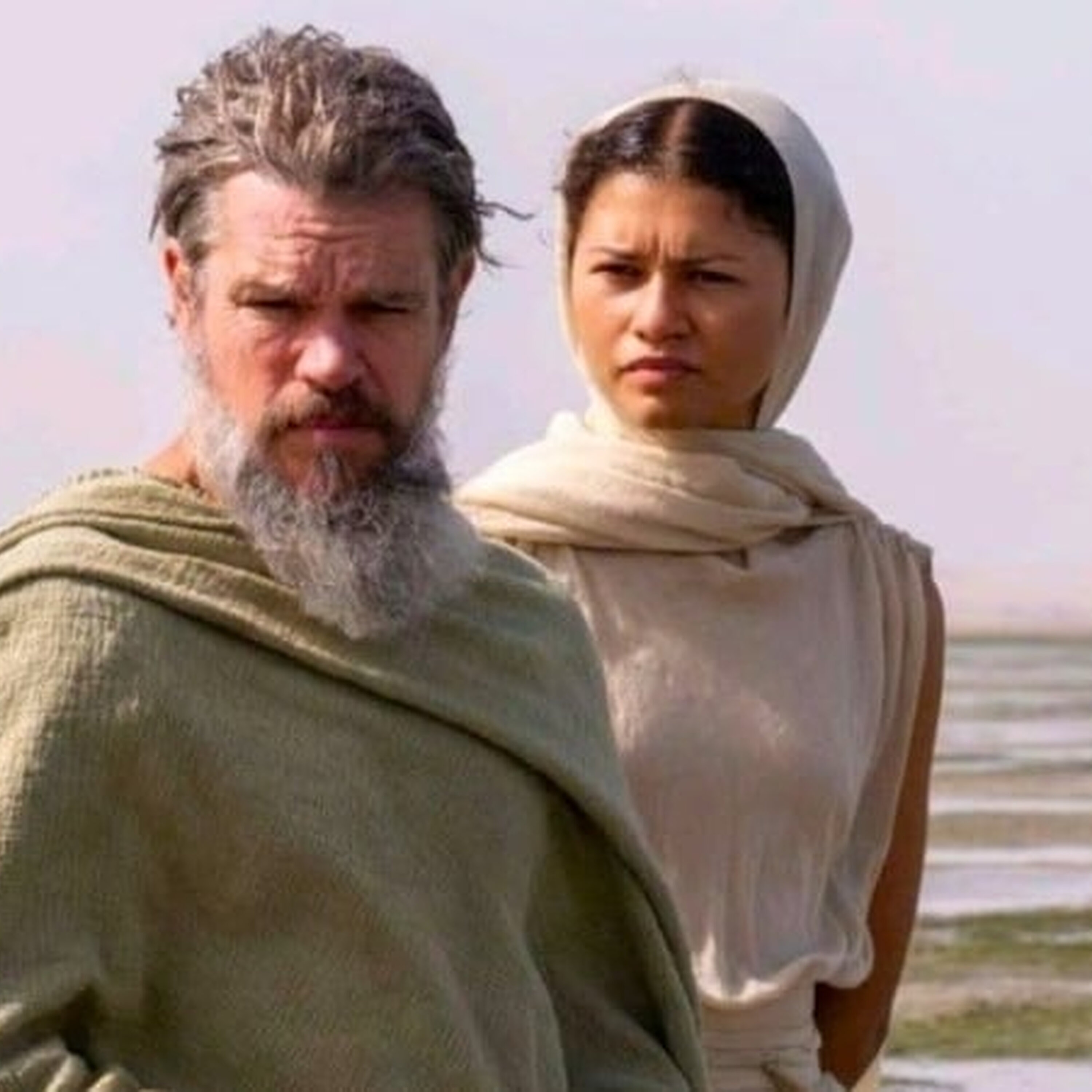 Greek Mythology on screen with Olivia Fahy
