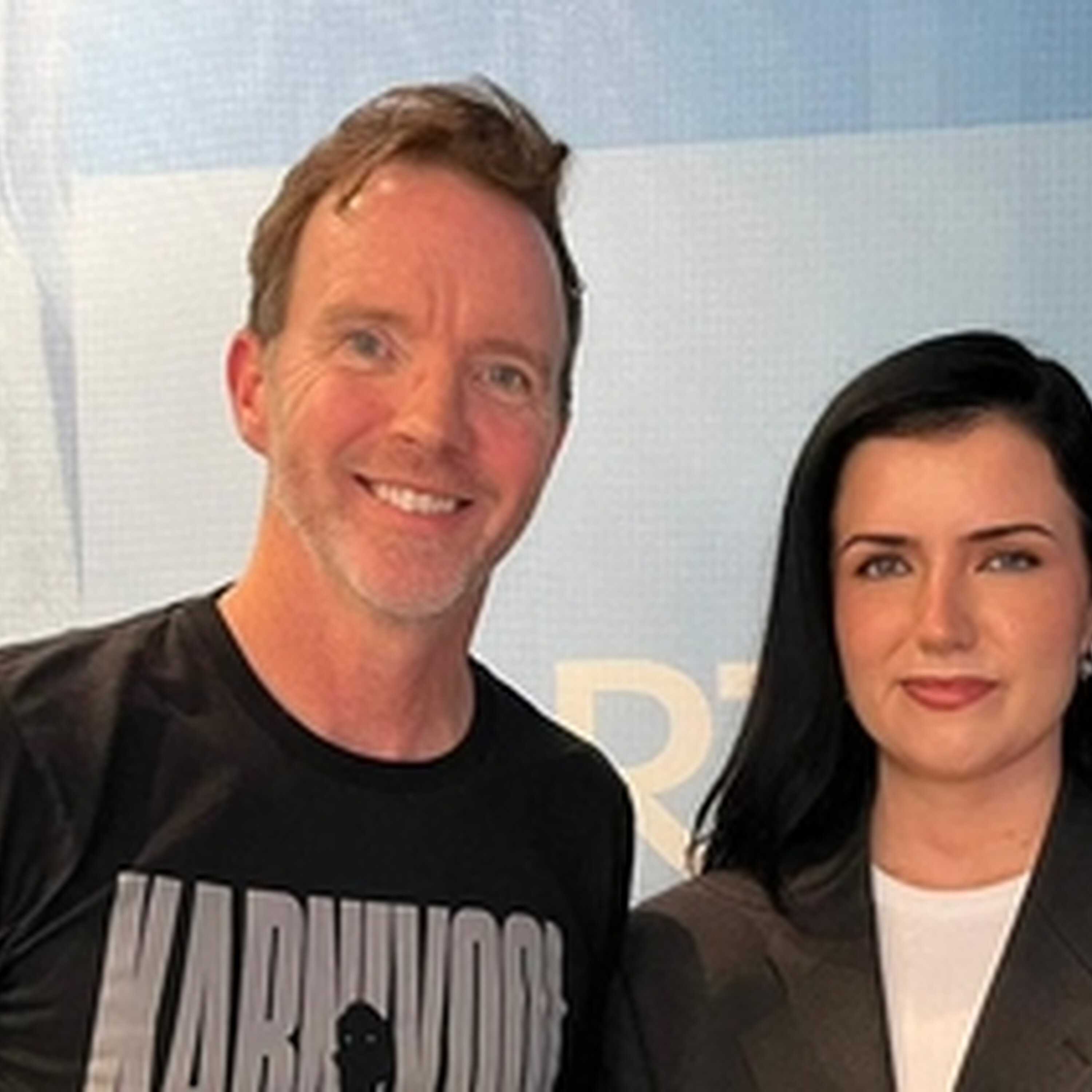 Make-up artist Megan O’Conor and her plans to scale Kilimanjaro
