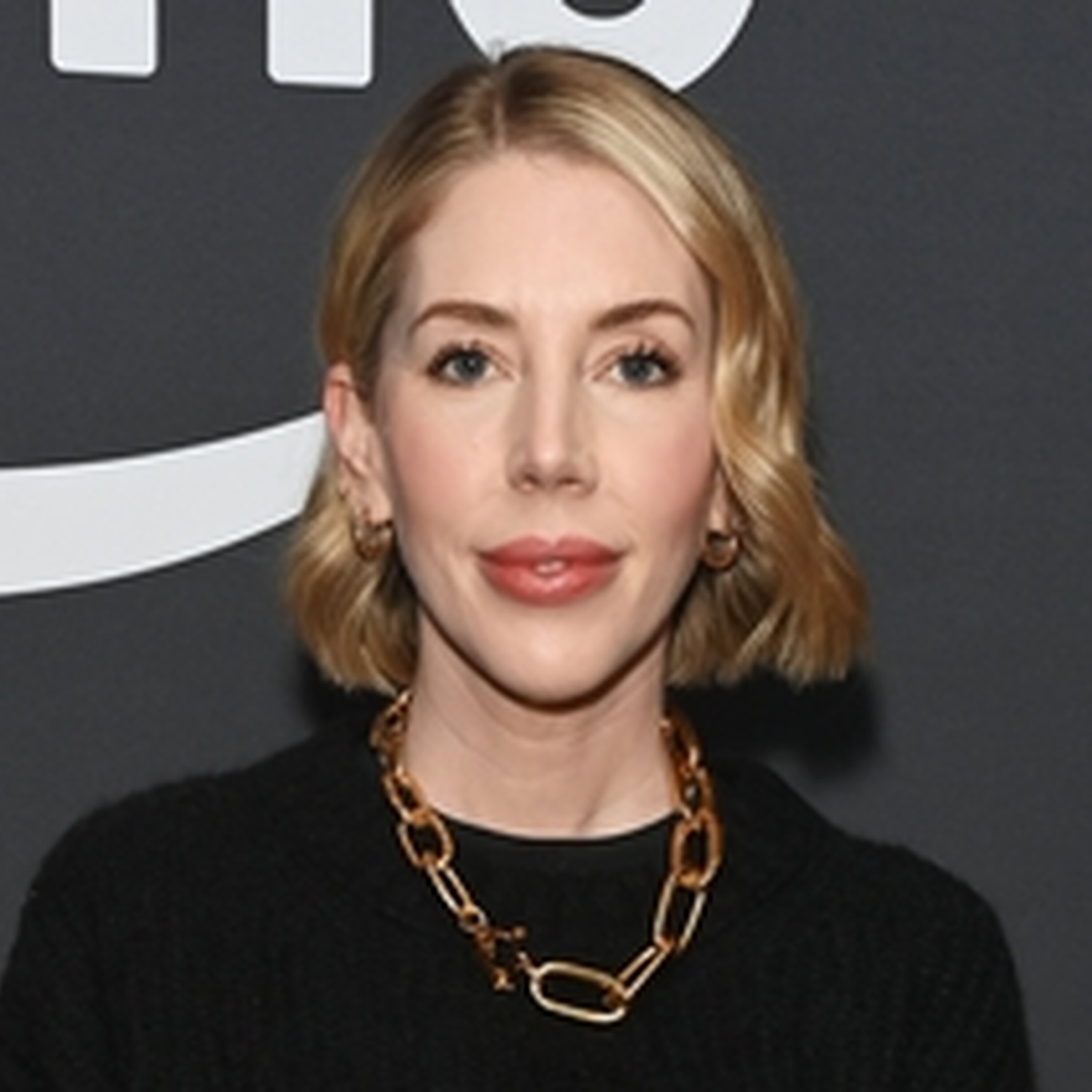 Katherine Ryan's new book is 'Firstborn Daughter'