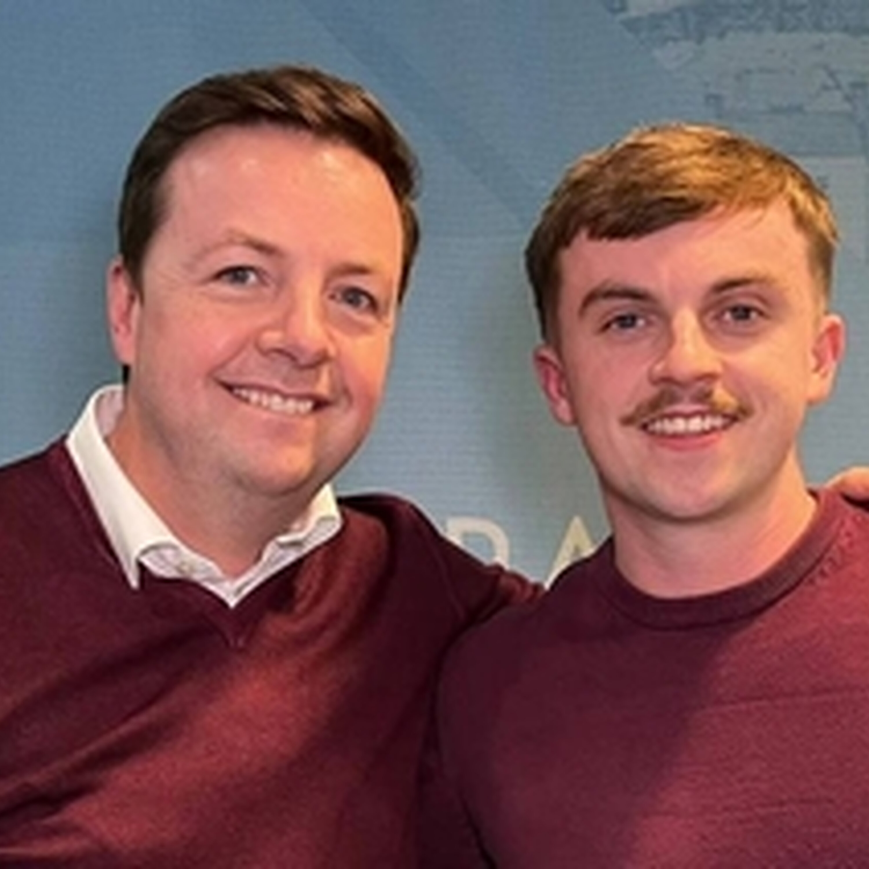 Gen Z dating with Ronan Mitchell