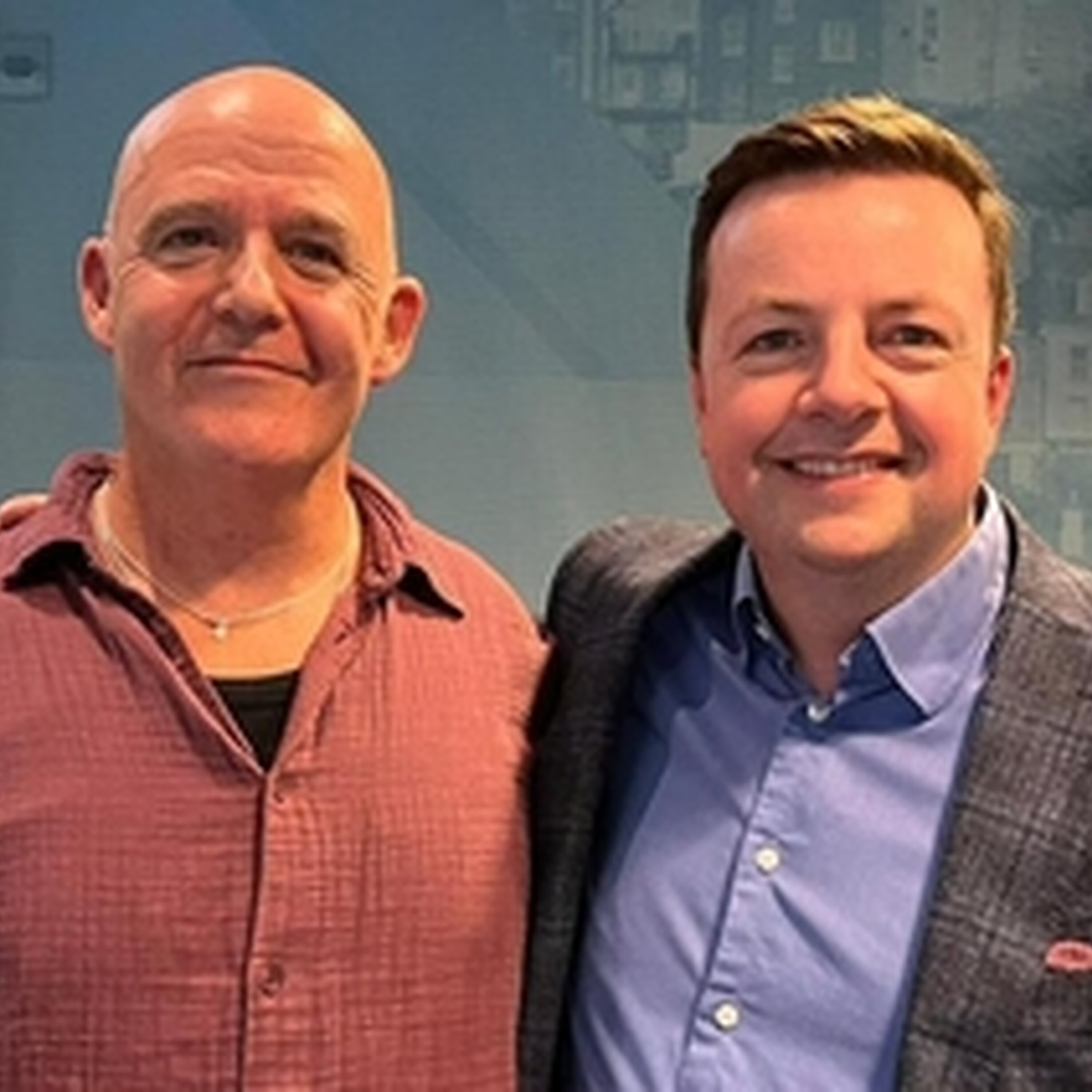 Reducing your winter costs with Conor Pope