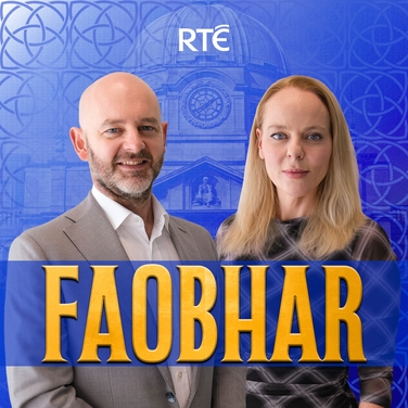 Faobhar 1 episode artwork