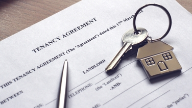 Latest figures from the Residential Tenancies Board