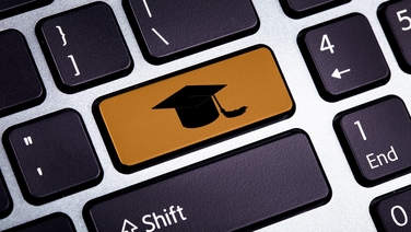 Report on third level education by the CSO published today