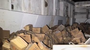 HSE fined €645k for data breaches as paper records destroyed by mould