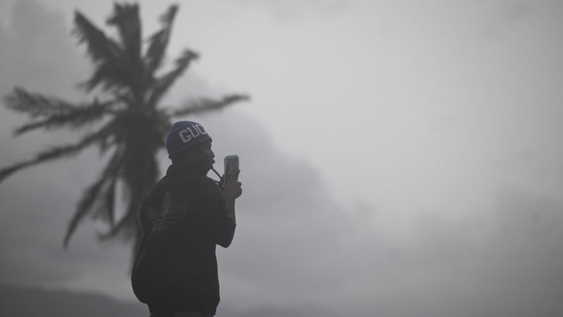 Hurricane Melissa will be Jamaica's worst storm this century, warns WMO