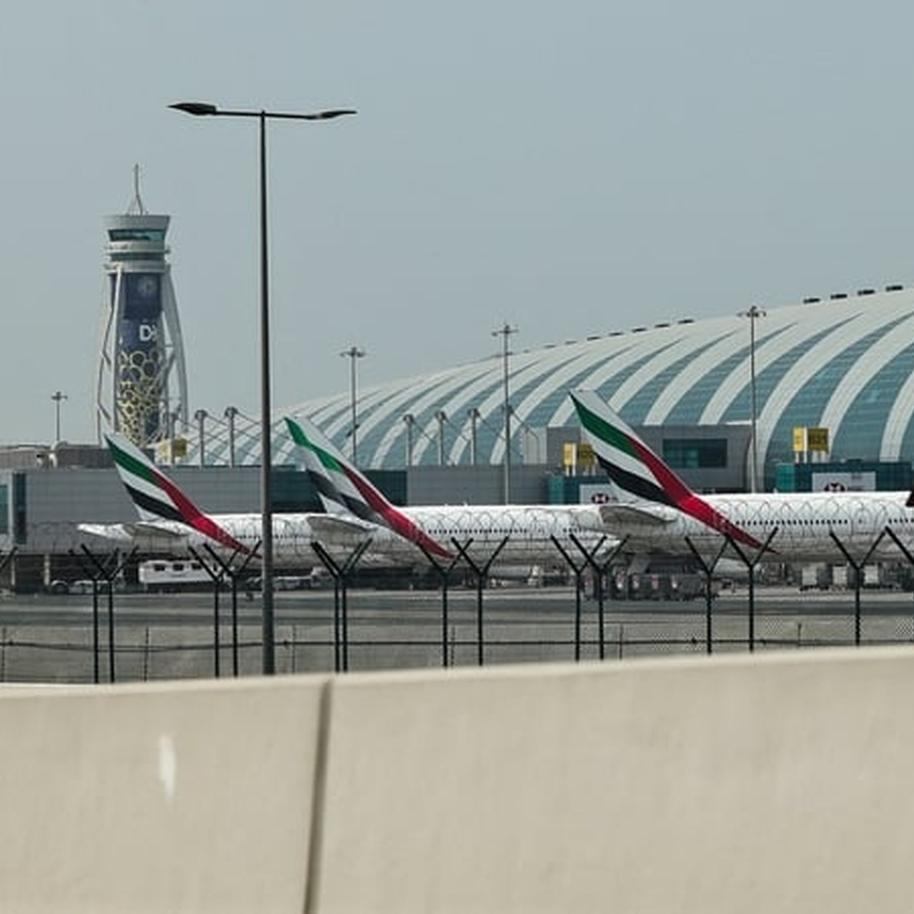 Government says it's working with airlines in an effort to repatriate Irish citizens stranded in the Middle East Government says it's working with airlines in an effort to repatriate Irish citizens stranded in the Middle East