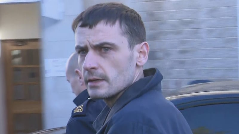 Monaghan man sentenced to 12 years for an attack that left his aunt with permanent brain injuries