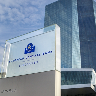 ECB increases euro zone interest rates as expected