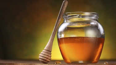 When is Irish honey, actually Irish honey?