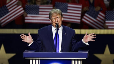 Trump pledges $5k to all Americans if Republicans keep House and Senate