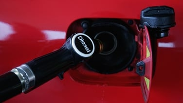 Transatlantic row over diesel stocks episode artwork
