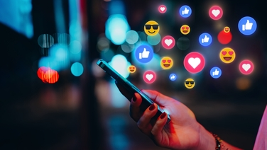 Children opt for online safety education over social media ban