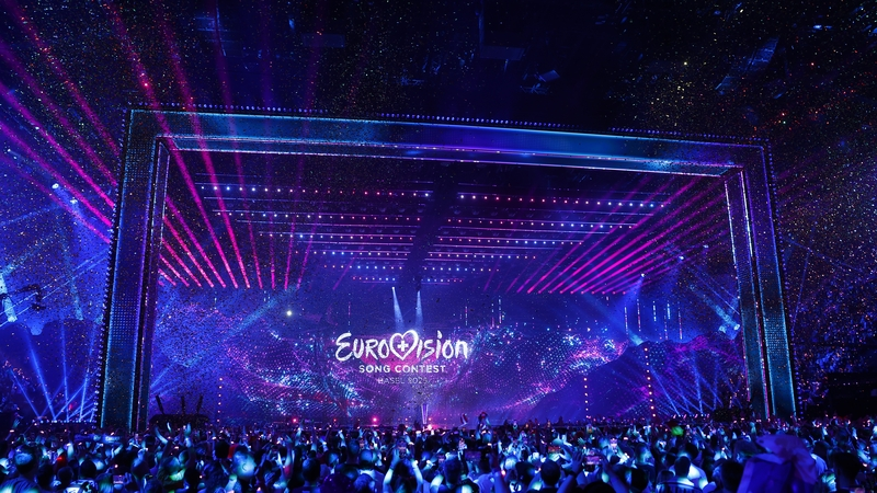 Ireland will not participate in Eurovision if Israel takes part