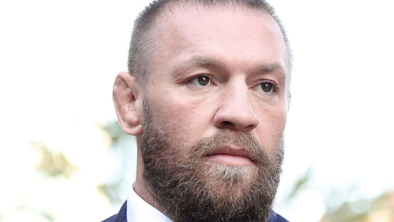 Two arrested over alleged perjury in Conor McGregor appeal