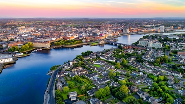 Limerick "Samhain" parade cancelled