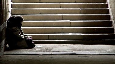 Homelessness overtakes addiction as the main reason why people turn to the Ana Liffey Project for help