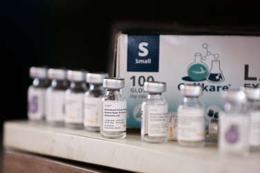 HPV Vaccine Catch-up Programme for post-primary school students