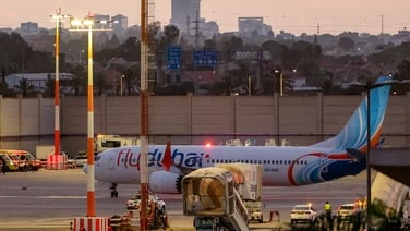 Investigations continue into the attemped hijack on Israeli bound flight episode artwork