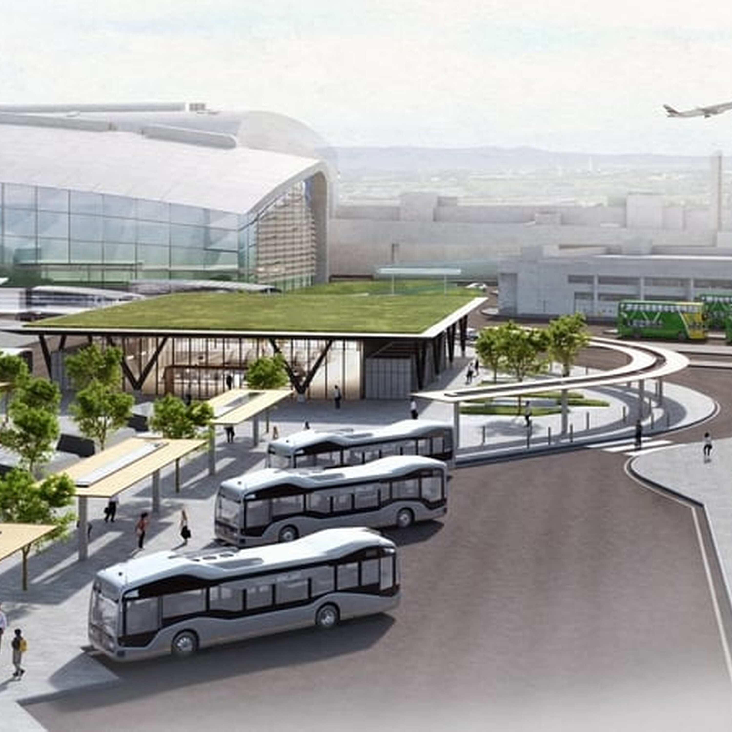 Infrastructure plan "Isn't about eliminating regulators" - Taskforce member Infrastructure plan "Isn't about eliminating regulators" - Taskforce member