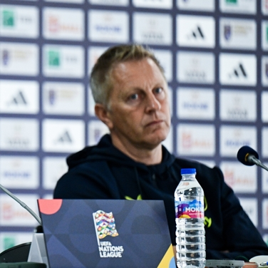 Latest from FAI news conference this morning