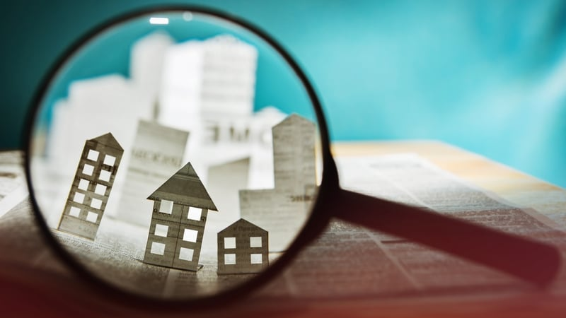 Average rents for new tenancies up 5.5% in Q1 - RTB