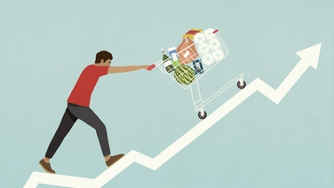 Your groceries could cost you more next year episode artwork