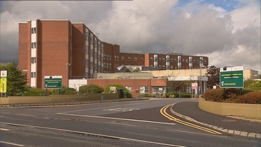 Corcern over temporary closure of diabetes clinic in Mullingar episode artwork