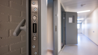 New report shows prison system under severe pressure episode artwork