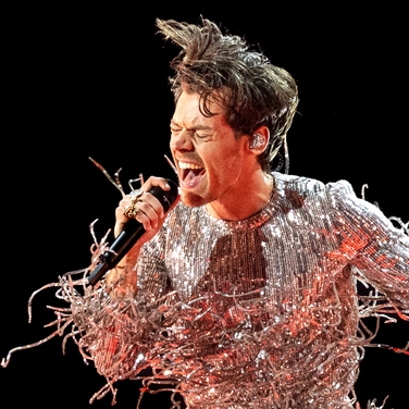 Harry in Croker, 50 years of the Rooney Prize