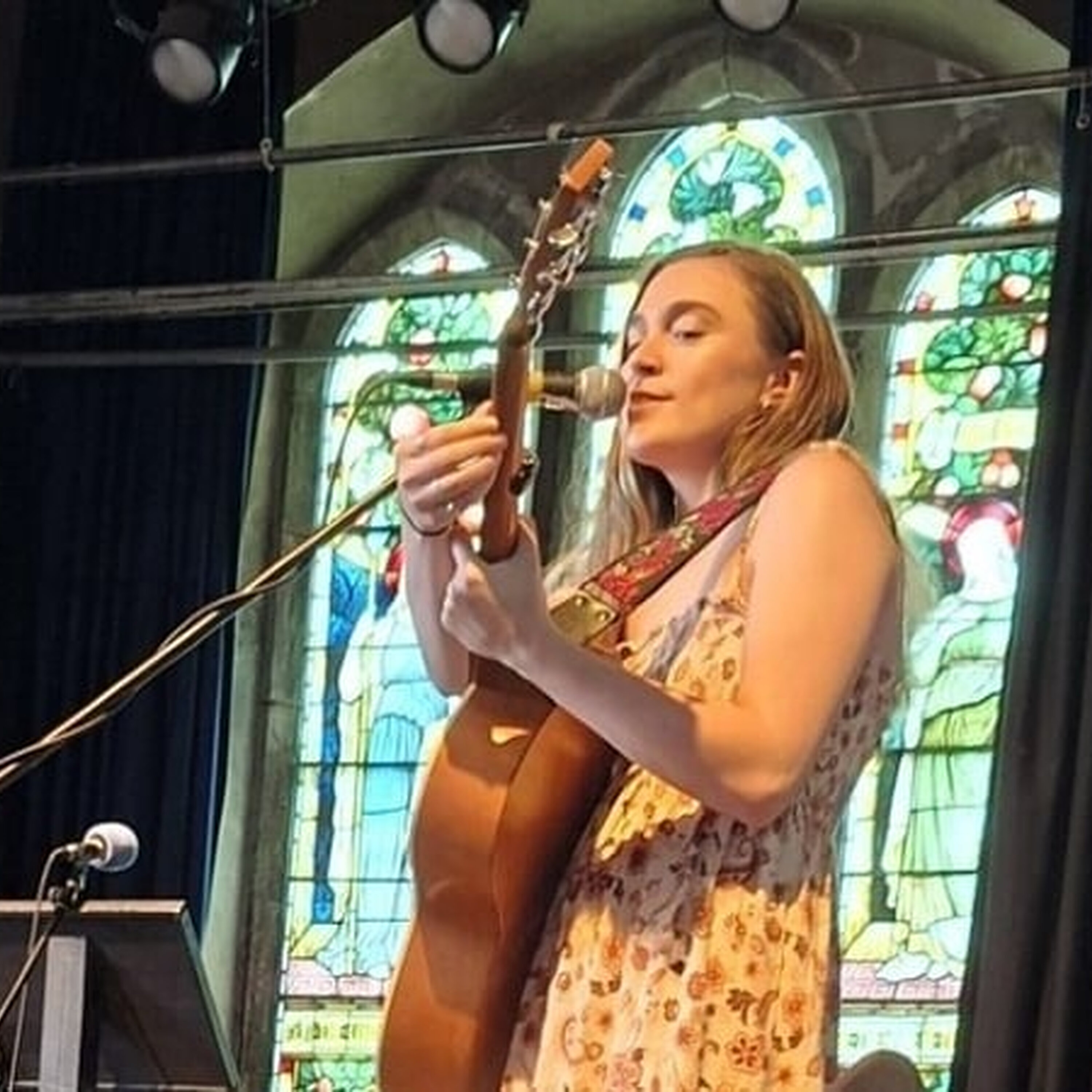 Live from Listowel Writers' Week (part 2)