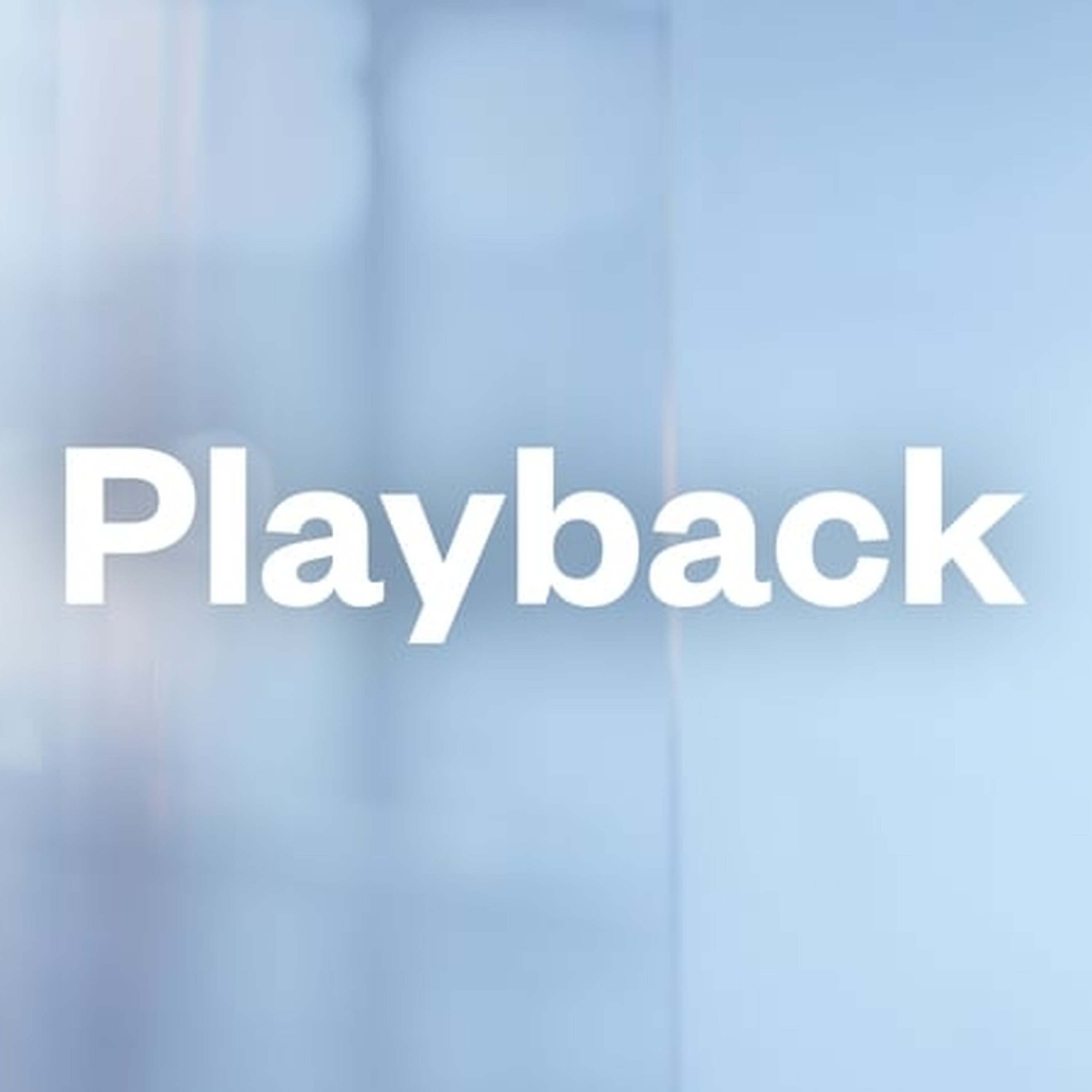 Playback - Oct 31st