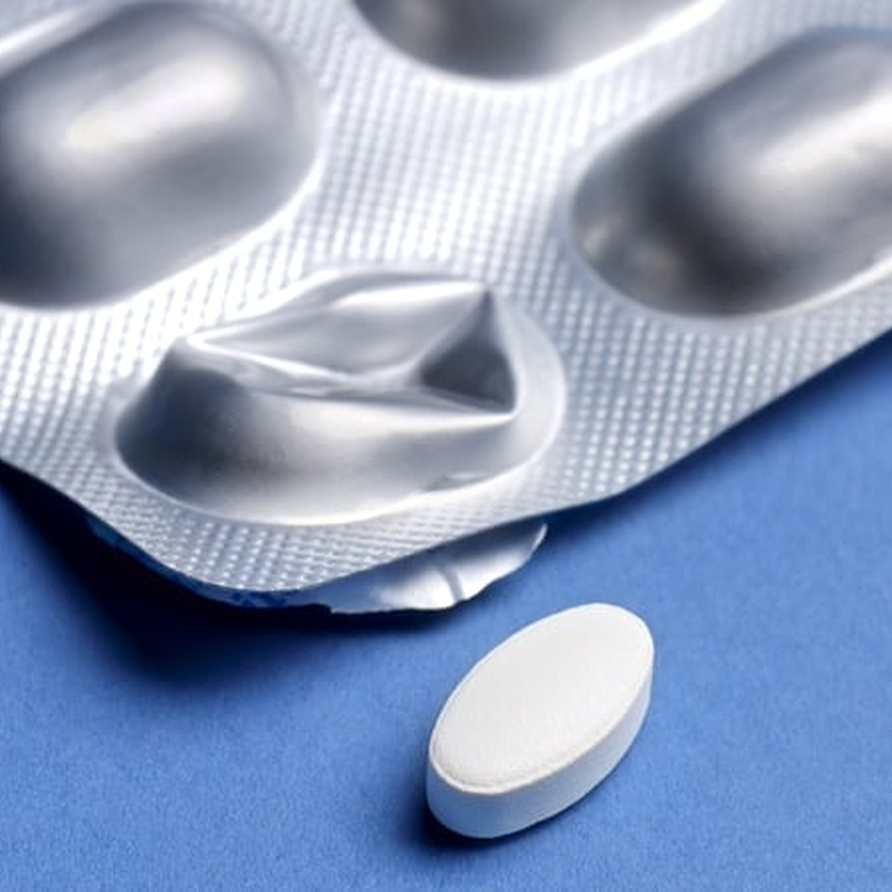 Blister Packs Blister Packs