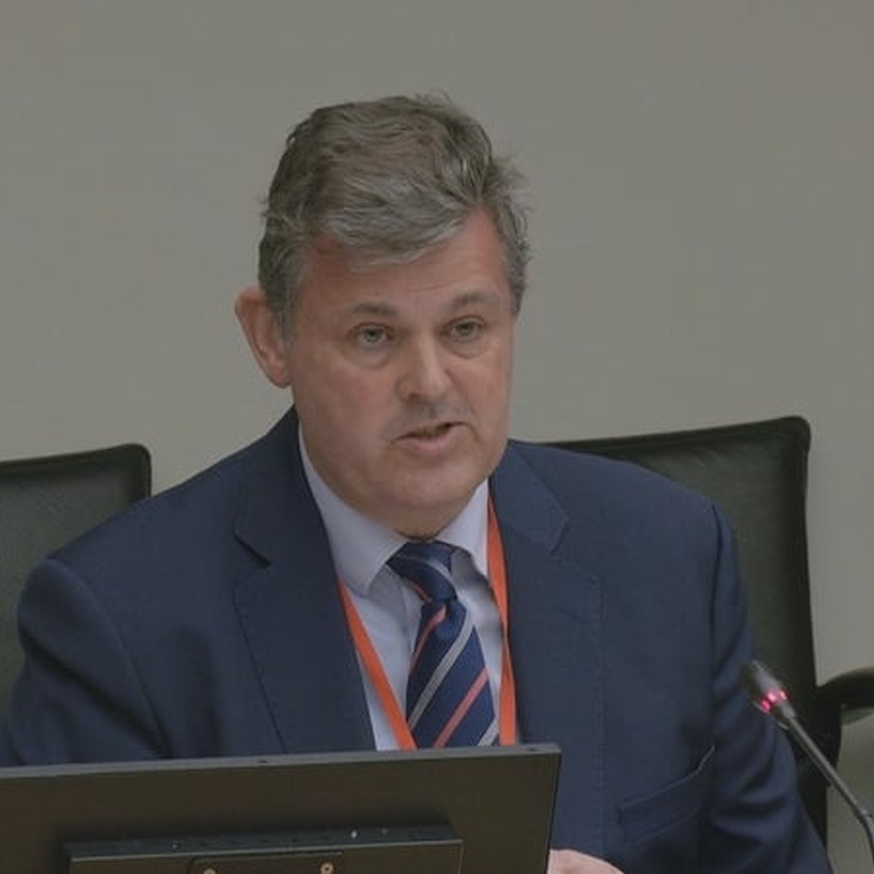 RTÉ back in front of Oireachtas Committee RTÉ back in front of Oireachtas Committee