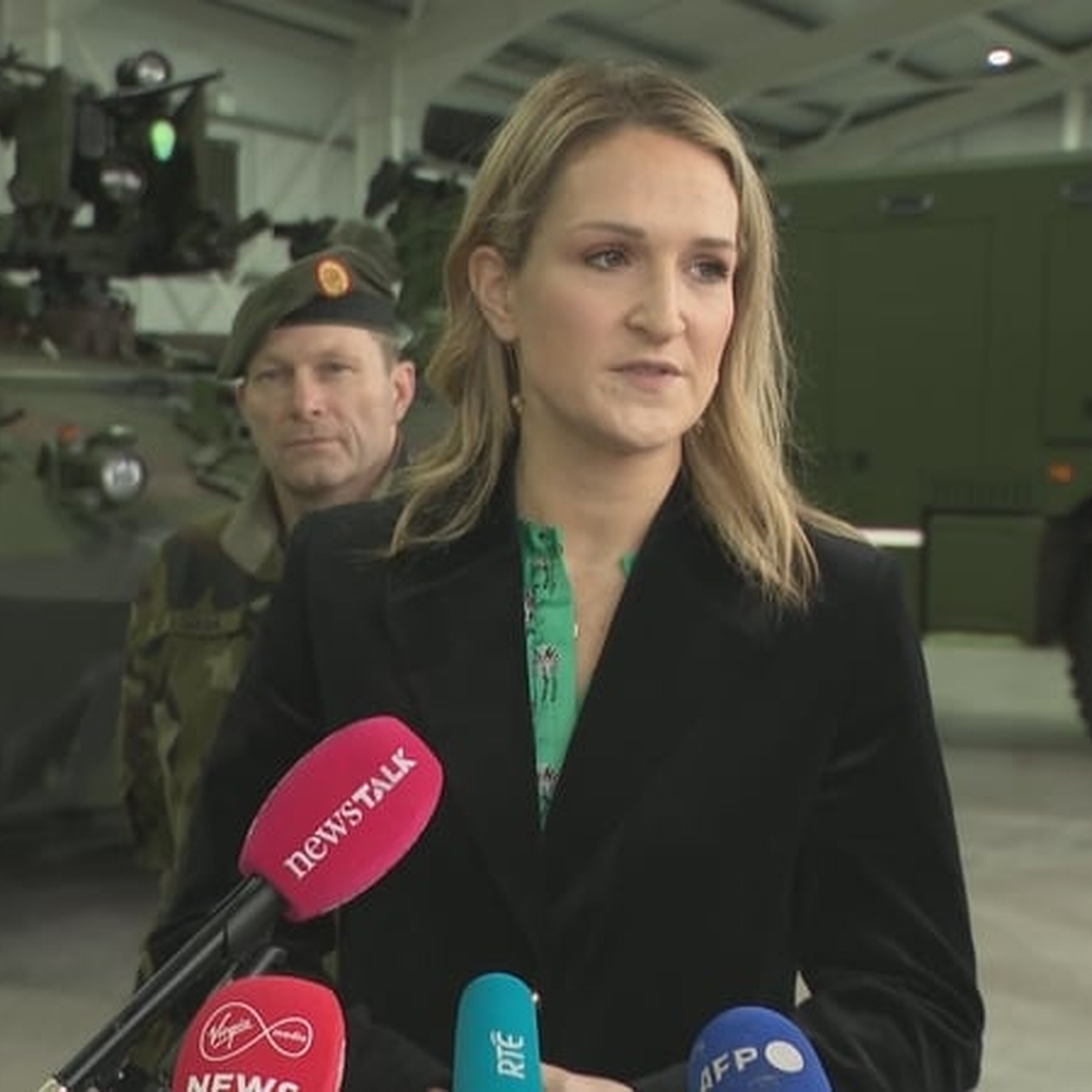 Defence Spending Defence Spending