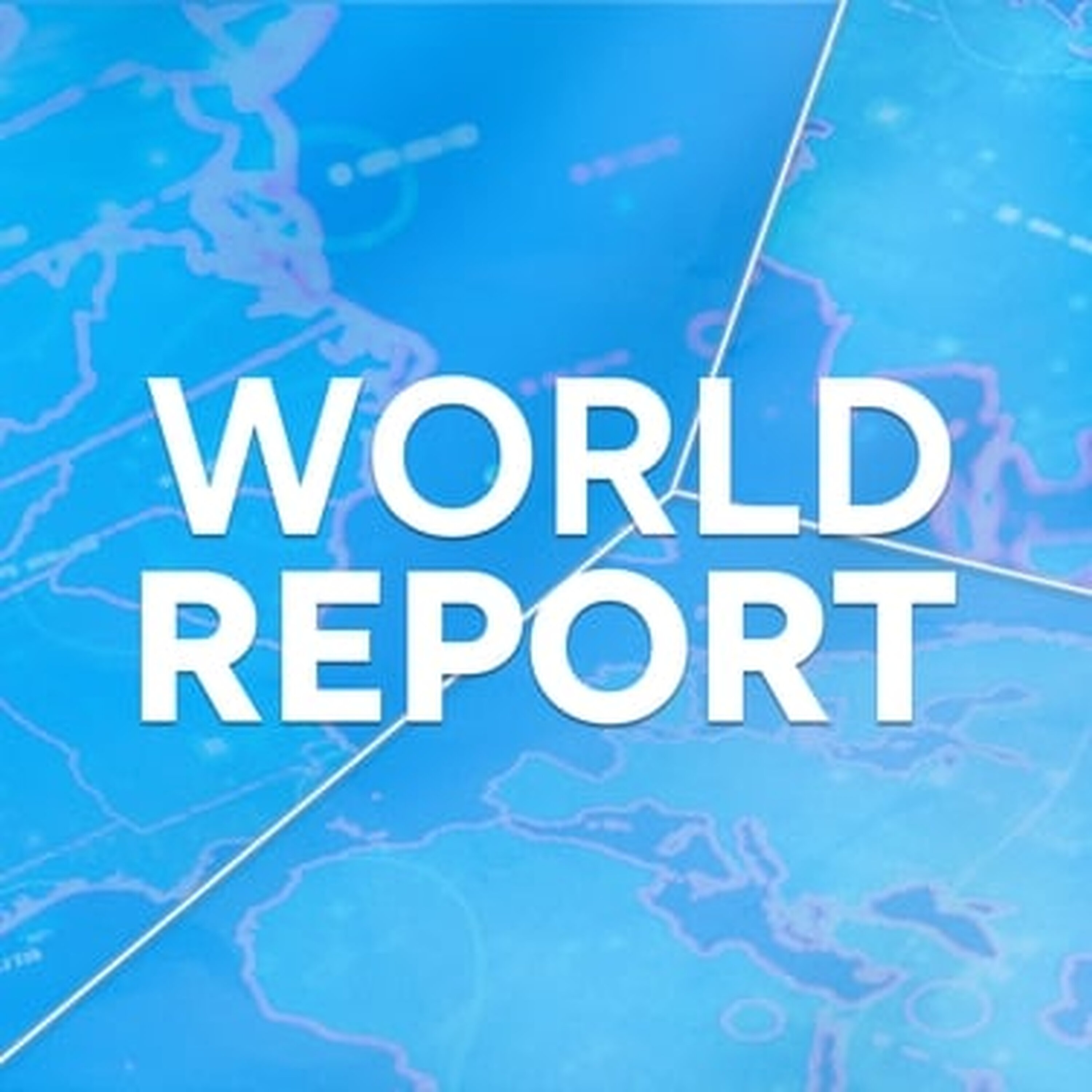 Artwork for World Report