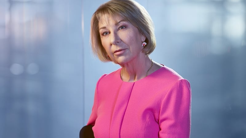 Divine Sparks with Áine Lawlor