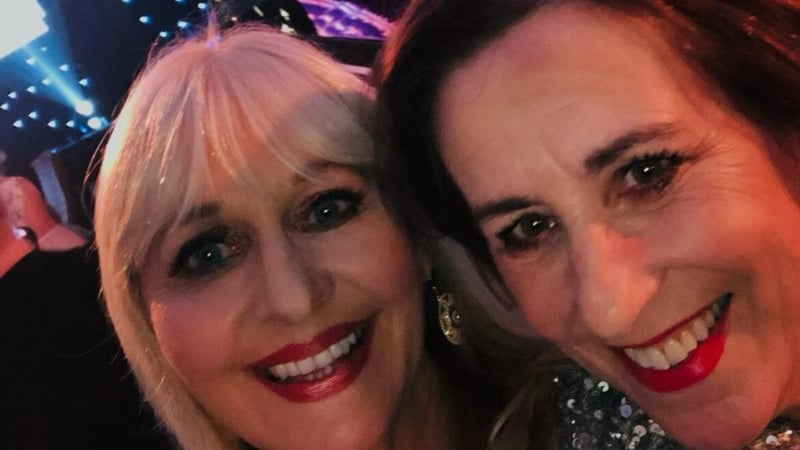 Kirsty Wark