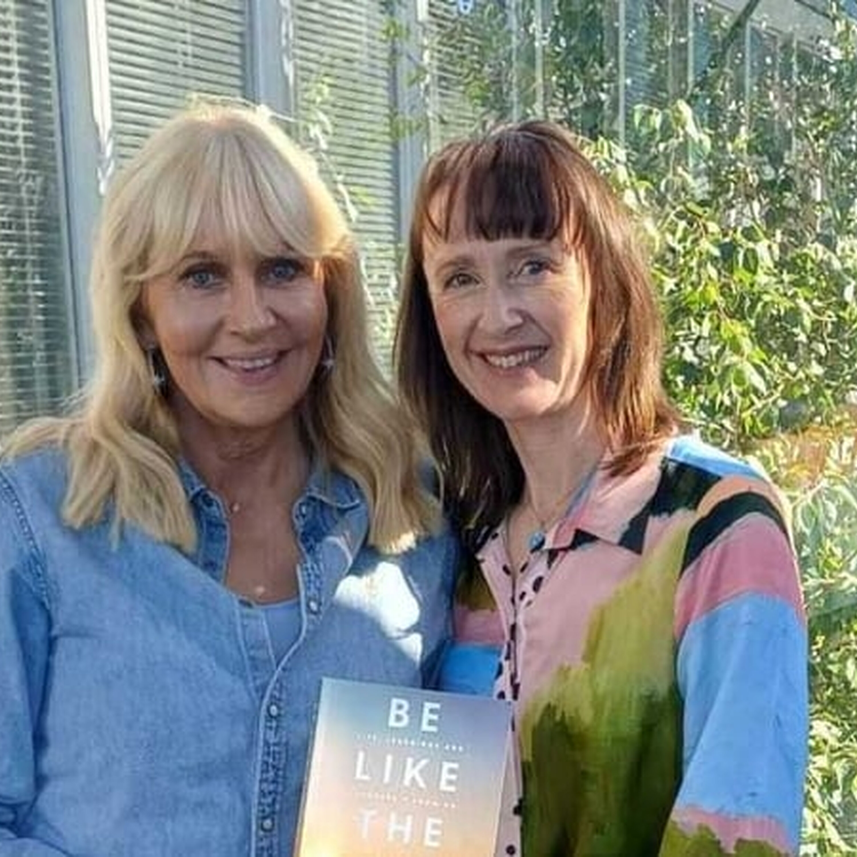 Marie Gleeson