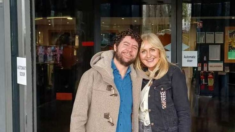 Declan O’Rourke
