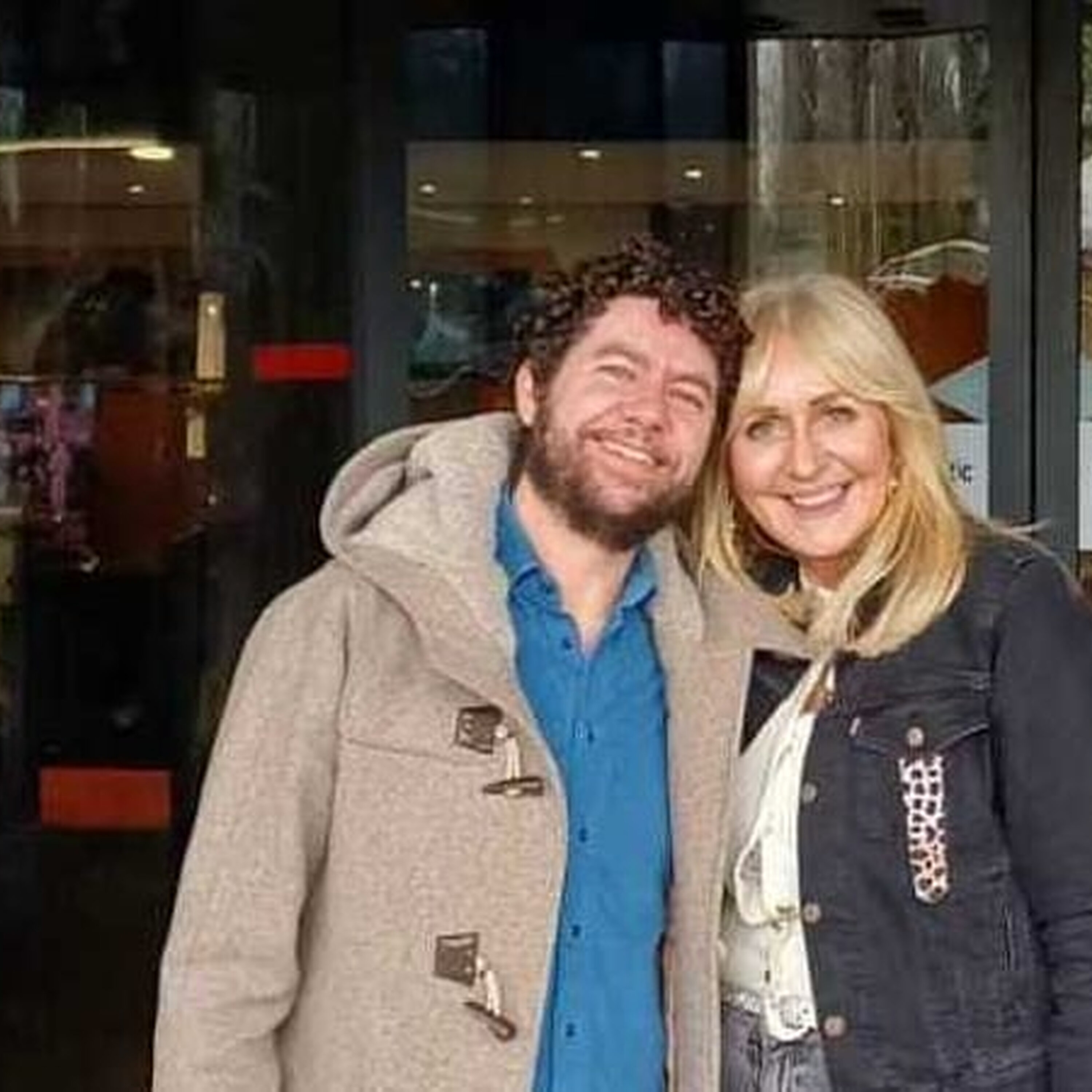 Declan O’Rourke