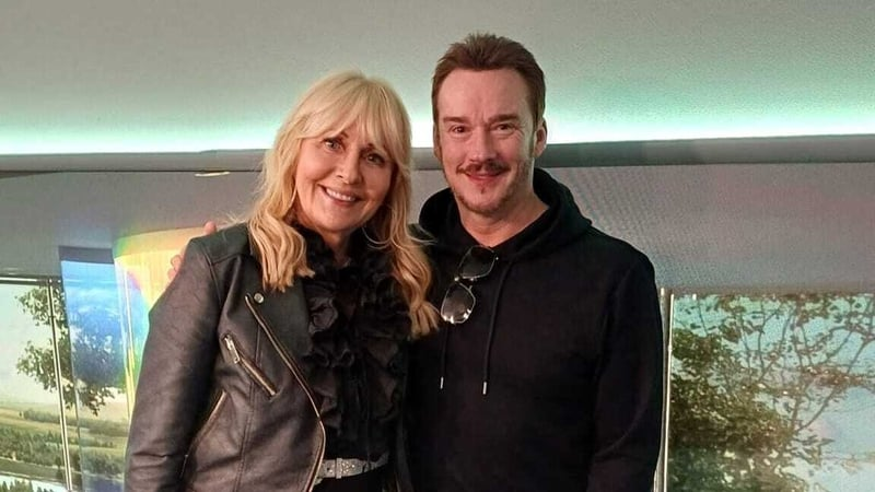 Russell Watson