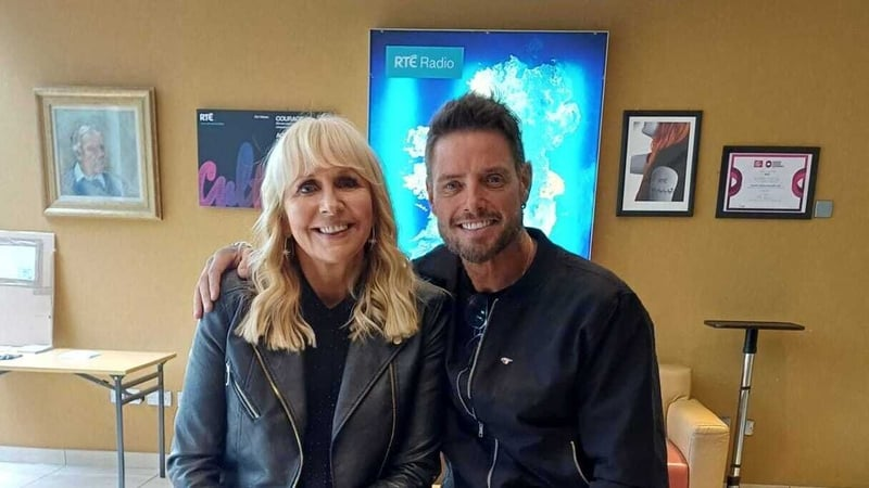 Keith Duffy